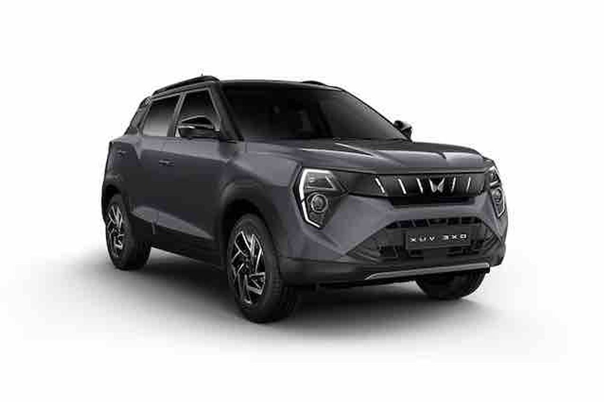 2025 Mahindra XUV3XO AX7L