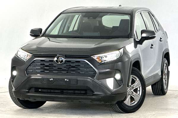 2023 Toyota RAV4 GX MXAA52R