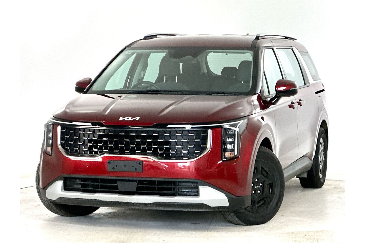 2024 Kia Carnival S KA4 PE