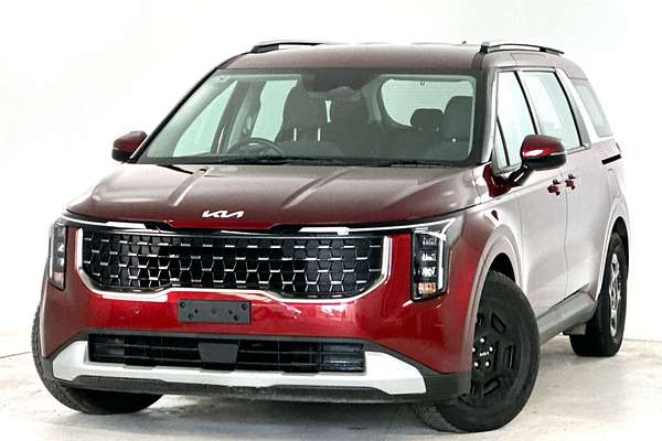 2024 Kia Carnival S KA4 PE