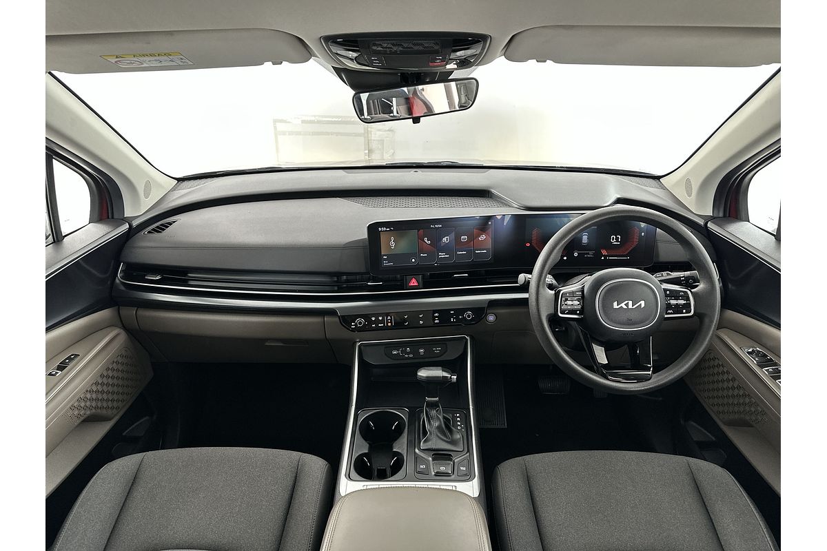 2024 Kia Carnival S KA4 PE