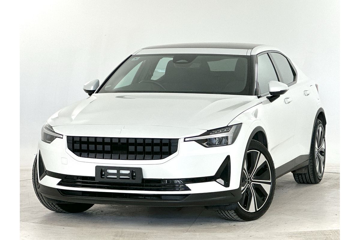 2023 Polestar 2 Long range Single motor