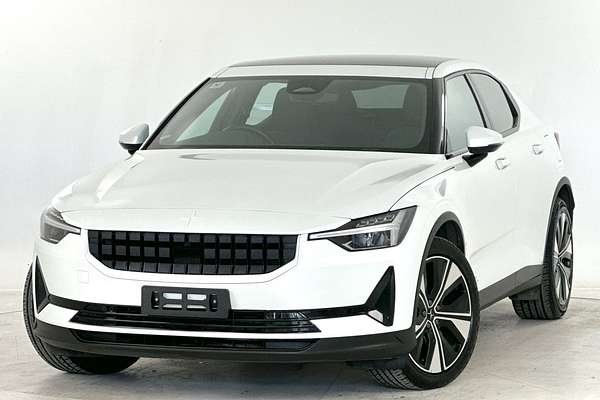 2023 Polestar 2 Long range Single motor
