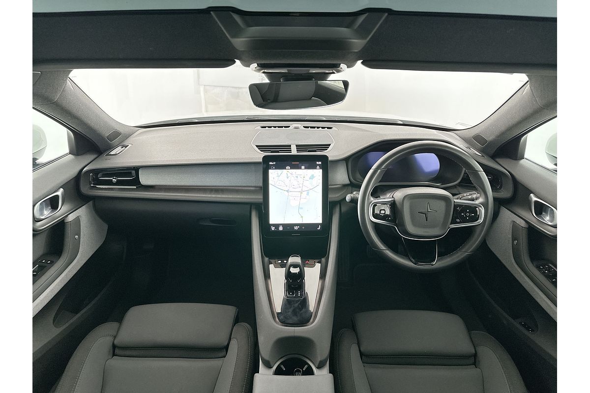 2023 Polestar 2 Long range Single motor
