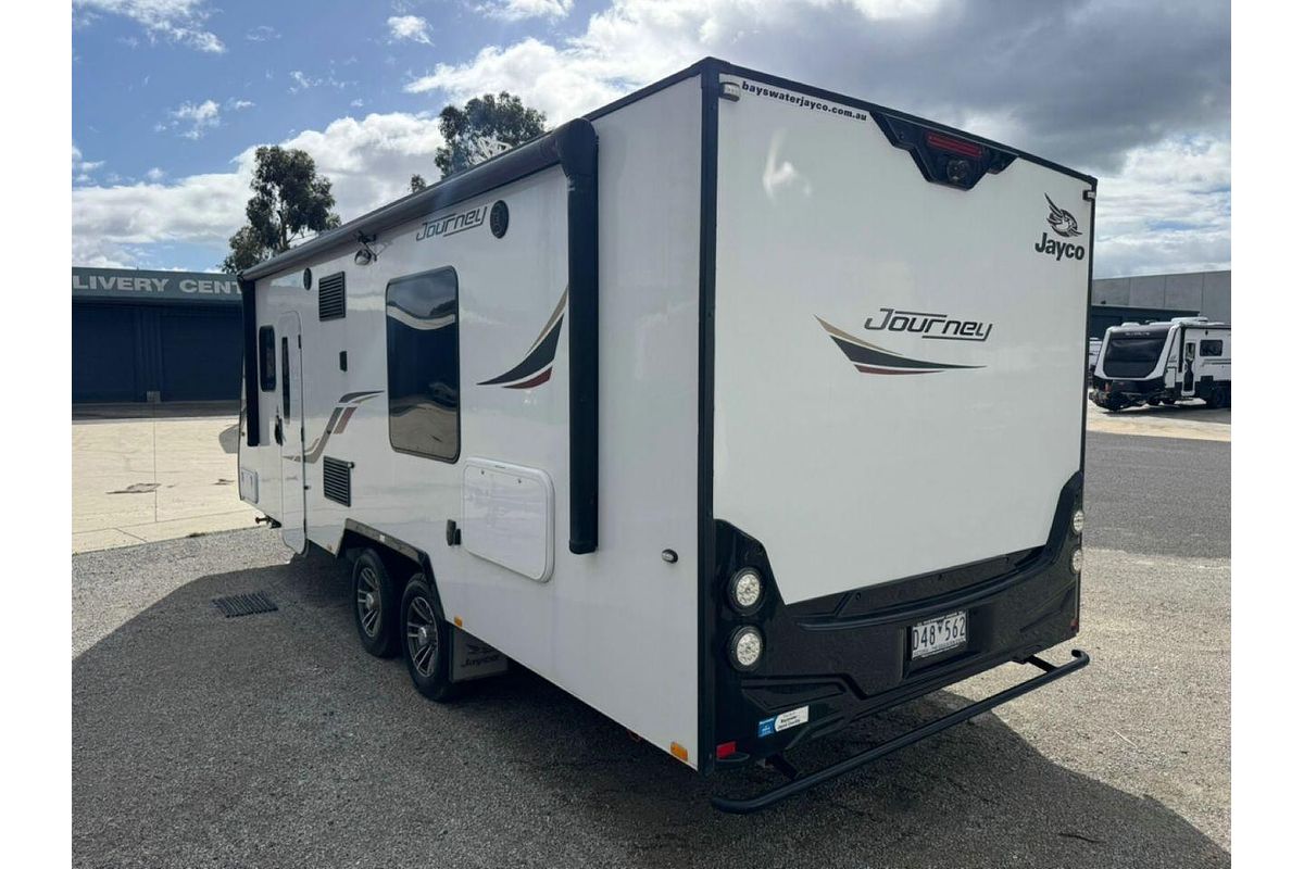 2022 Jayco Journey 21.66-3.Jy-My22