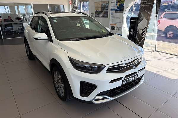 2025 Kia Stonic GT-Line YB