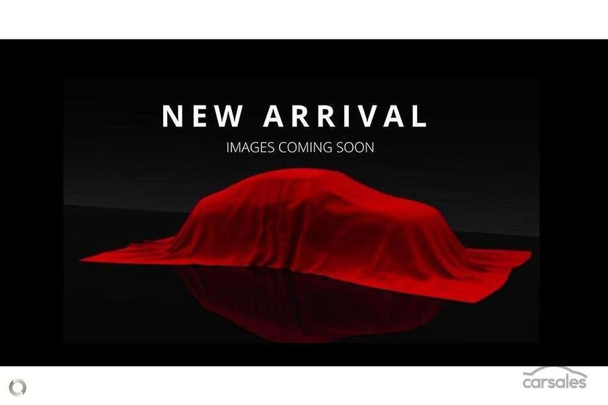 2022 Mitsubishi Pajero Sport GLX QF