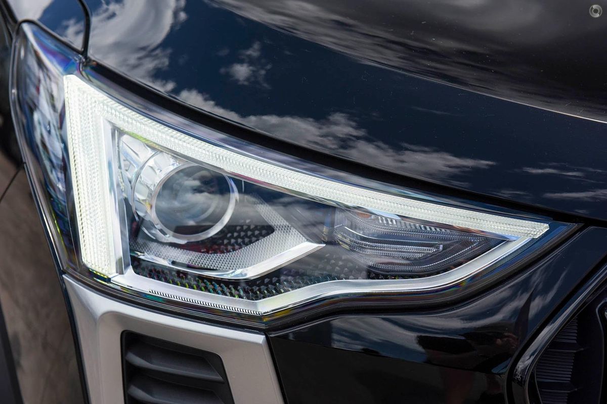 2026 GWM Haval Jolion Premium A01