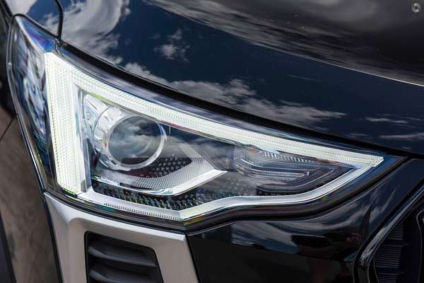 2026 GWM Haval Jolion Premium A01