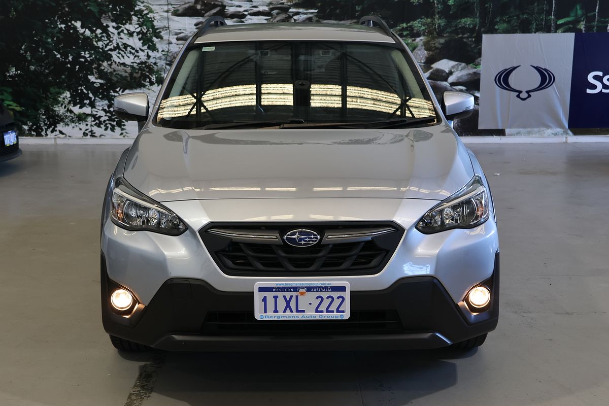 2021 Subaru XV 2.0i-L G5X