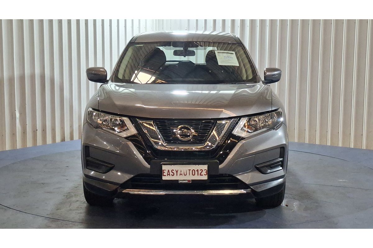 2020 Nissan X-TRAIL ST T32 Series II