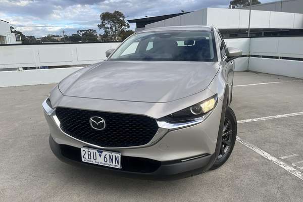 2024 Mazda CX-30 G20 Pure DM Series