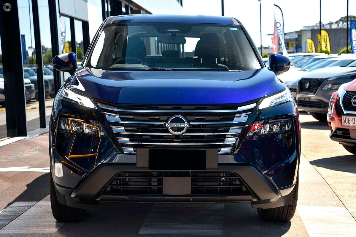 2026 Nissan X-TRAIL ST T33