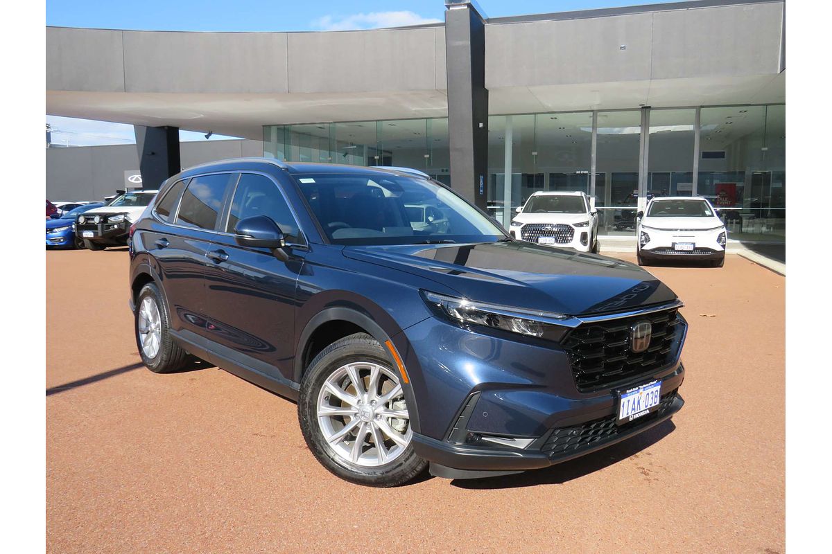 2023 Honda CR-V VTi L RS