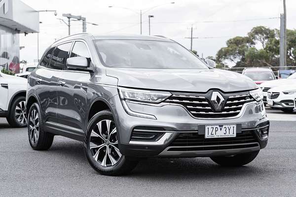 2024 Renault Koleos Zen HZG