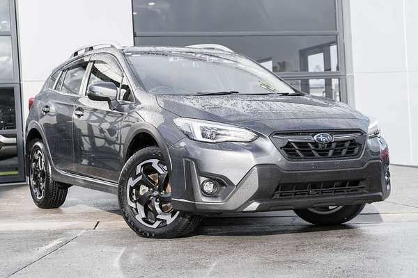 2020 Subaru XV 2.0i-S G5X