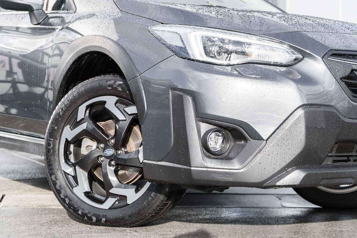 2020 Subaru XV 2.0i-S G5X