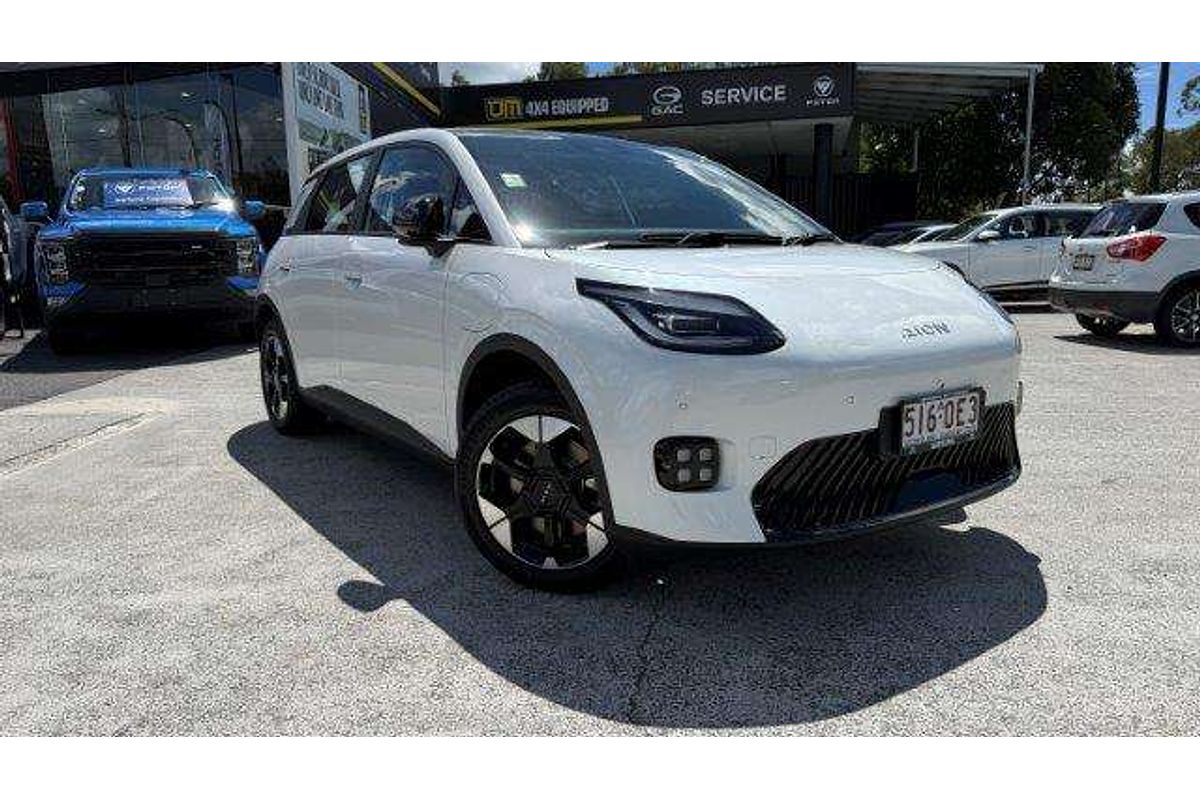 2026 Aion AION UT Luxury