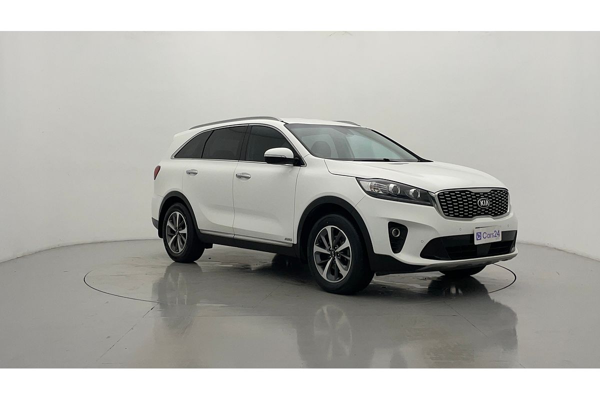 2019 Kia Sorento Sport UM