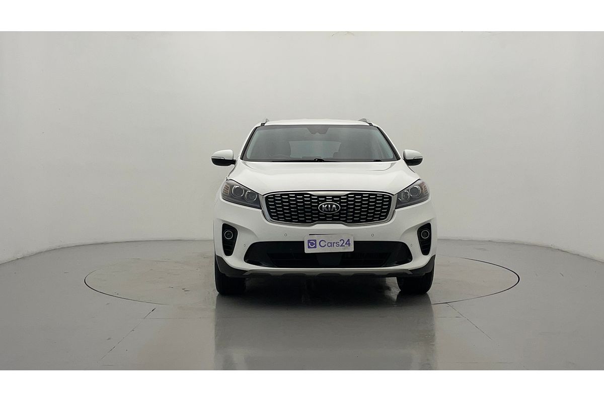 2019 Kia Sorento Sport UM