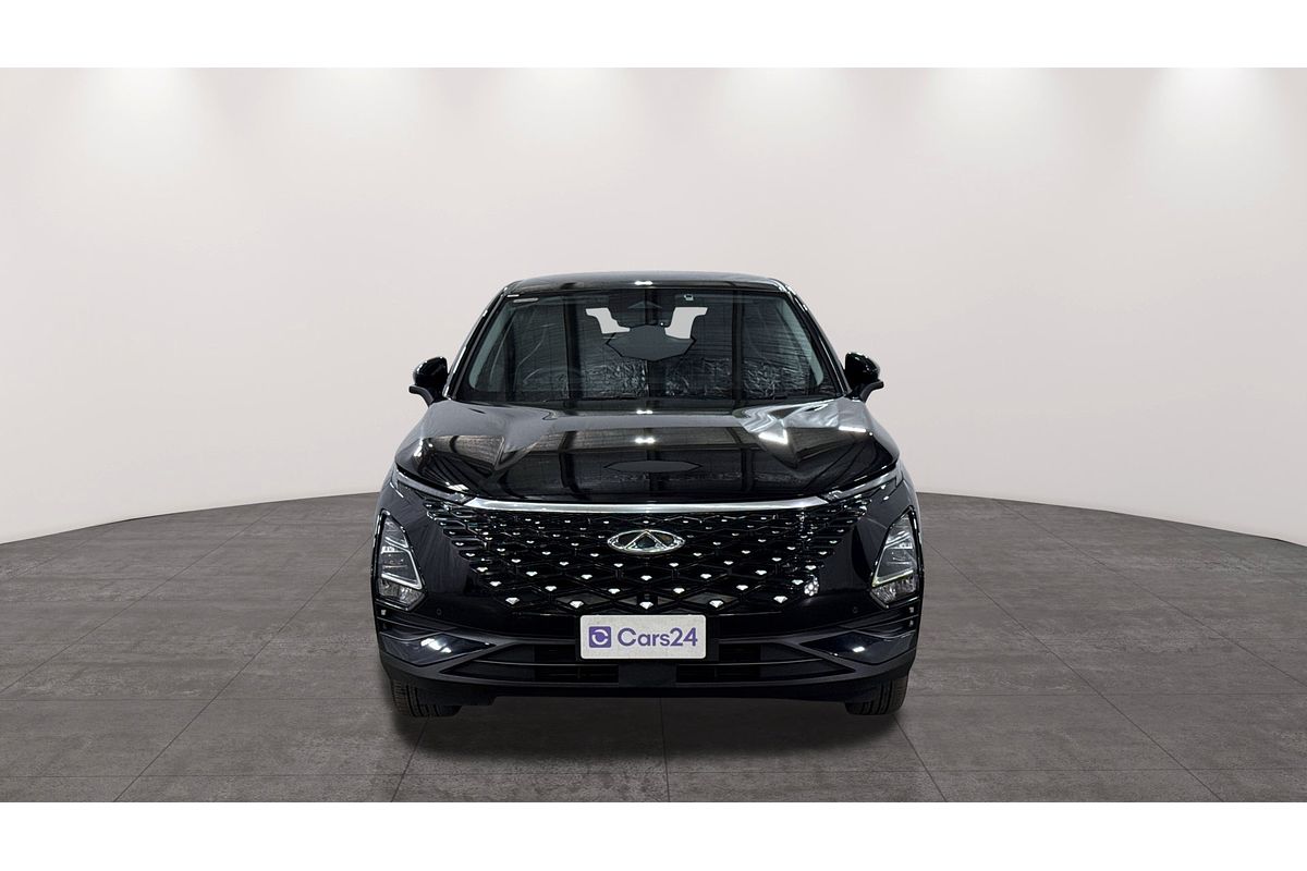 2023 Chery OMODA 5 BX (BASIC VERSION) T34