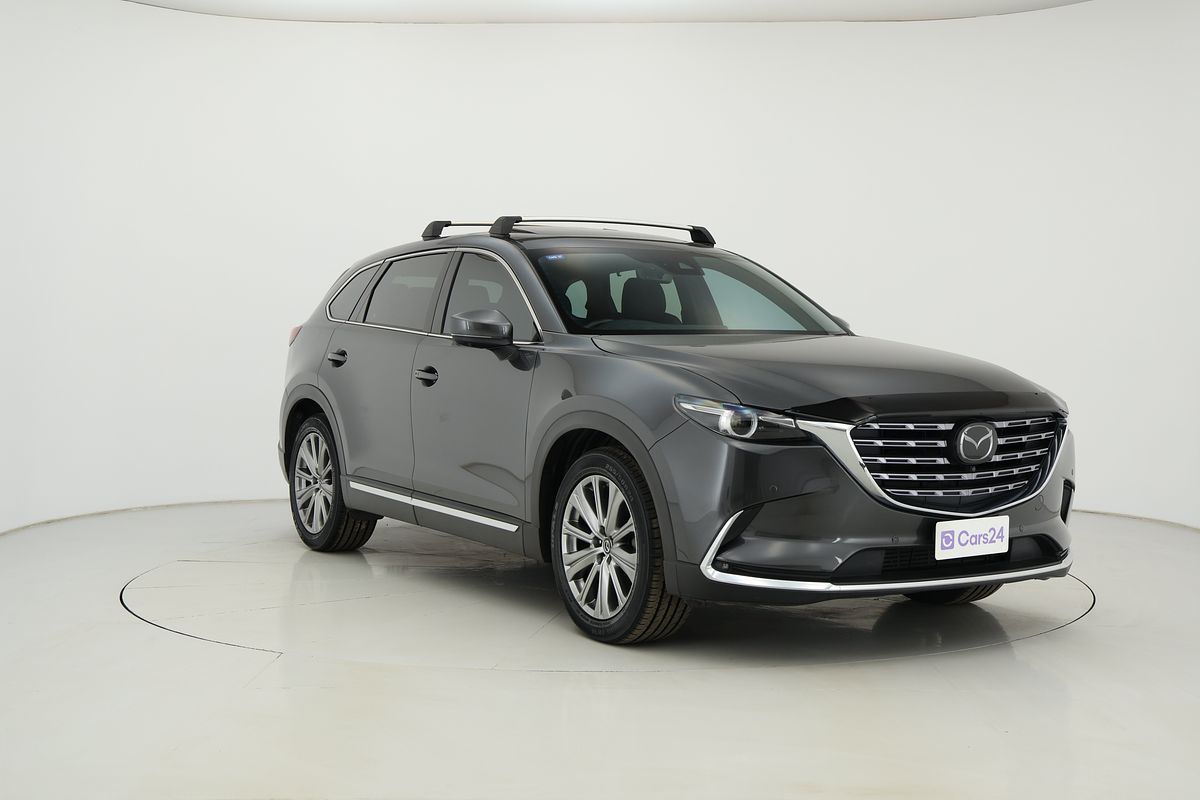 2022 Mazda CX-9 Azami TC