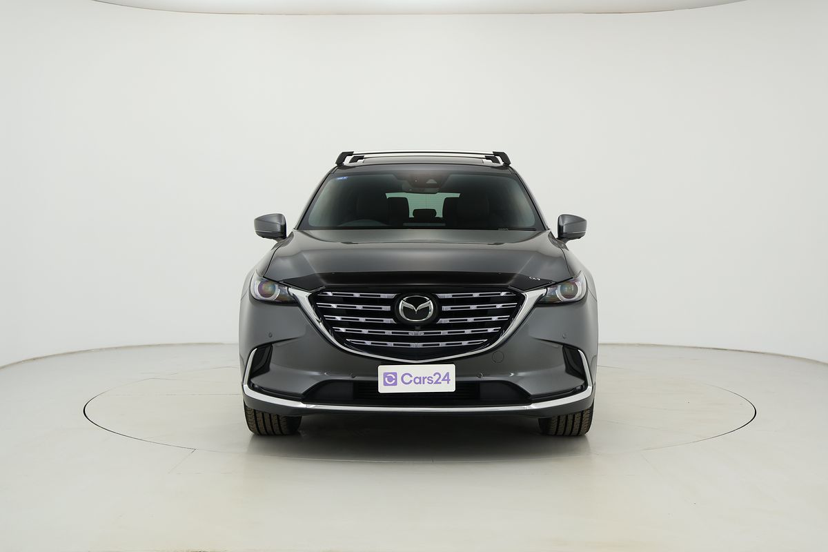 2022 Mazda CX-9 Azami TC