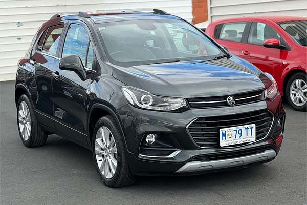2017 Holden Trax LT TJ
