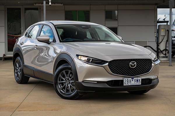 2024 Mazda CX-30 G20 Pure DM Series