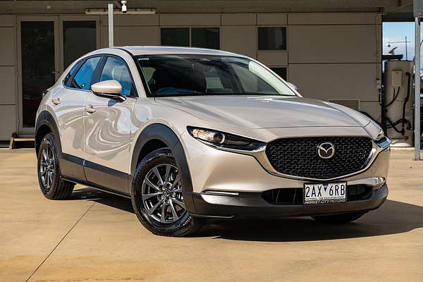 2024 Mazda CX-30 G20 Pure DM Series