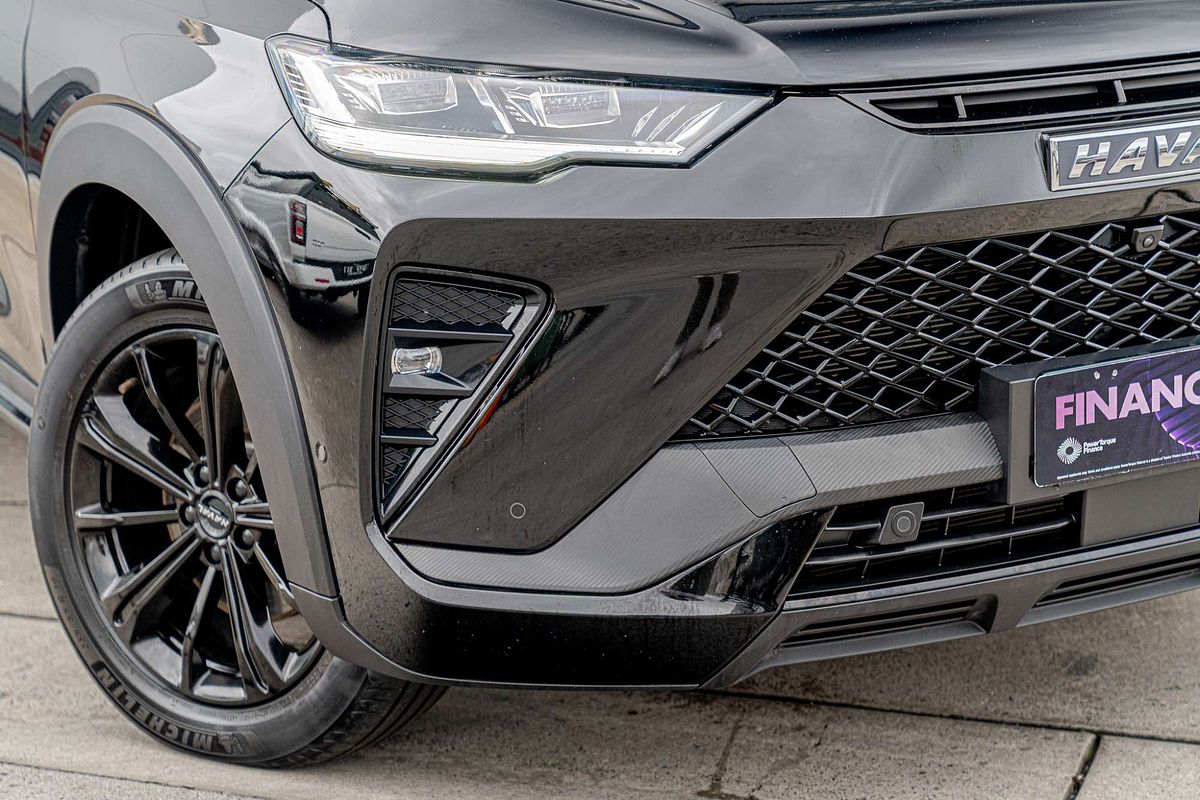 2023 GWM Haval H6GT Ultra B03