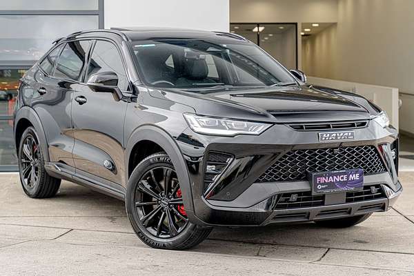 2023 GWM Haval H6GT Ultra B03