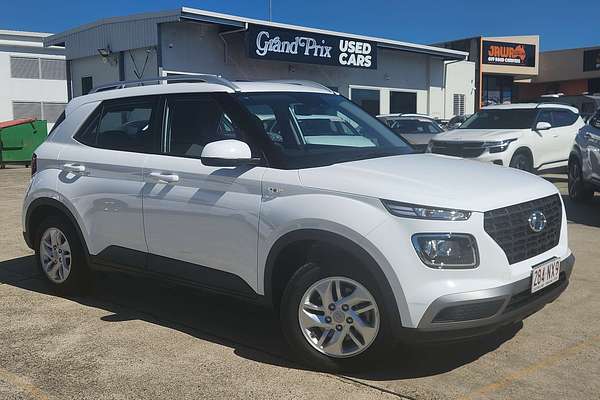 2025 Hyundai Venue QX.V5