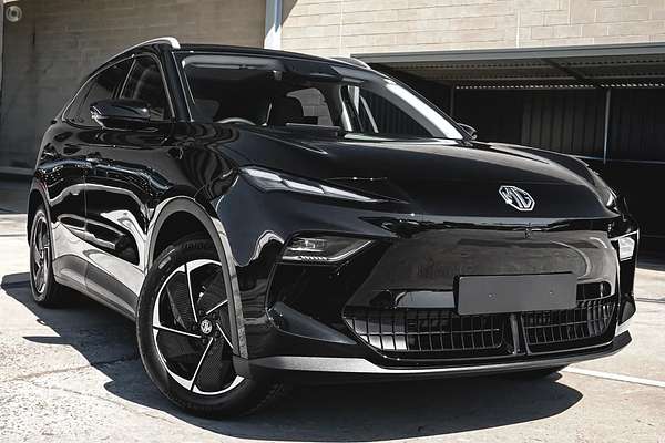 2025 MG MGS5 EV Essence 49 ZS3EM