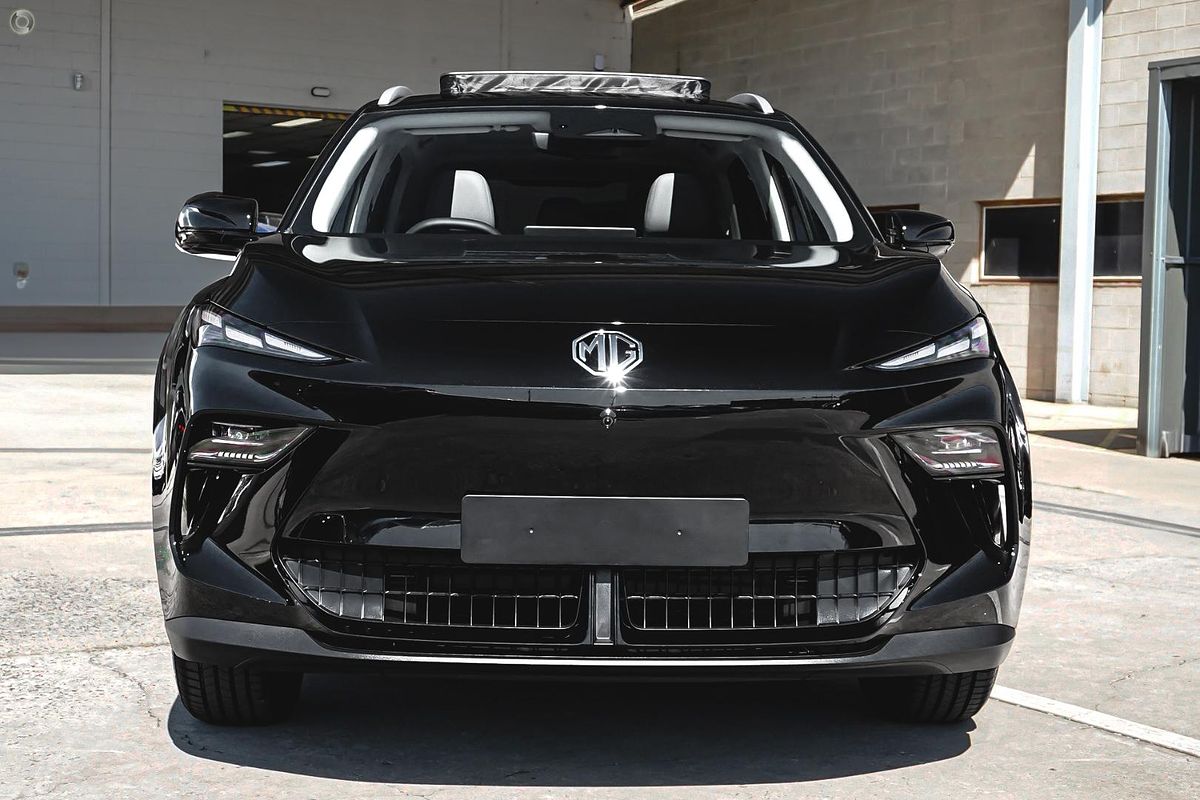 2025 MG MGS5 EV Essence 49 ZS3EM