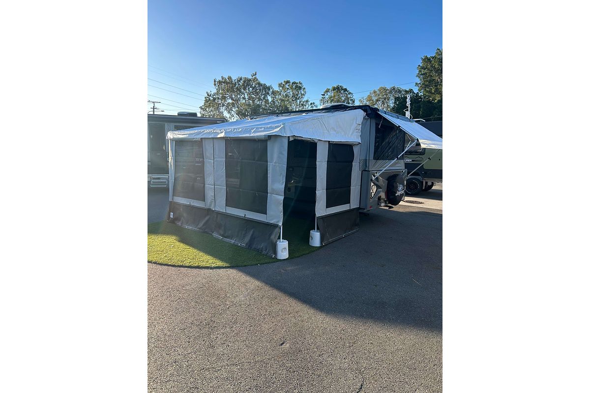 2025 Jayco PENGUIN CAMPER CP-MY25