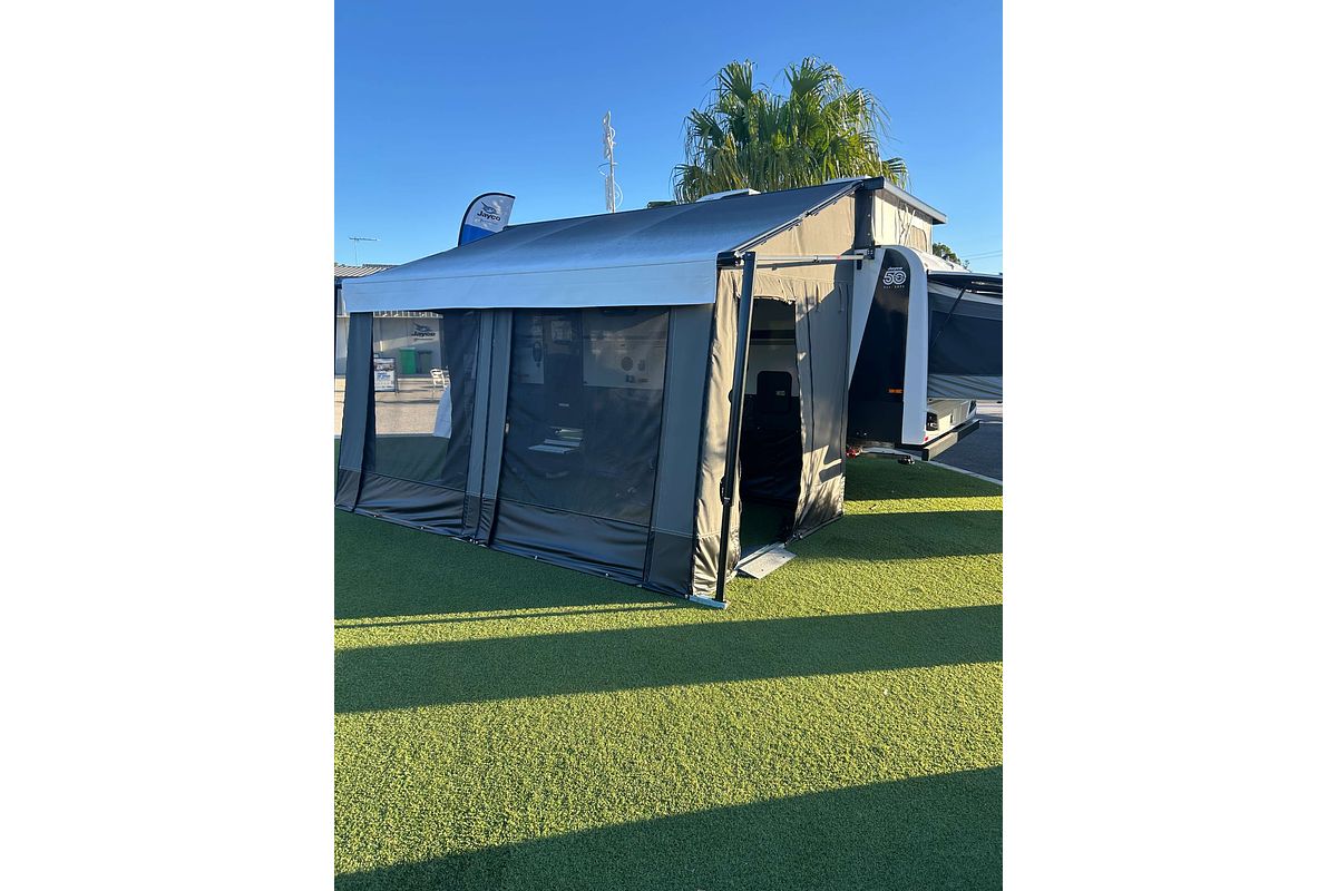 2025 Jayco EXPANDA POPTOP 17.56-2.OB.EX-MY25