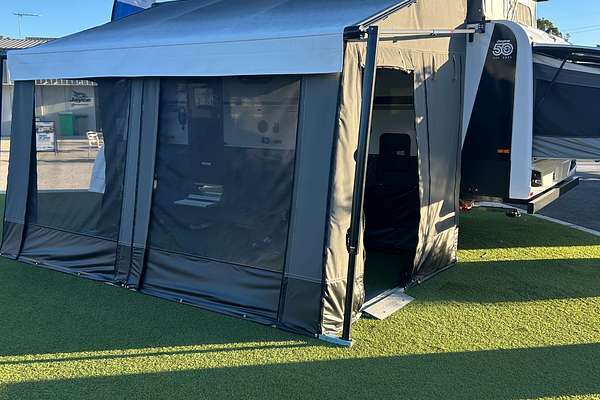 2025 Jayco EXPANDA POPTOP 17.56-2.OB.EX-MY25