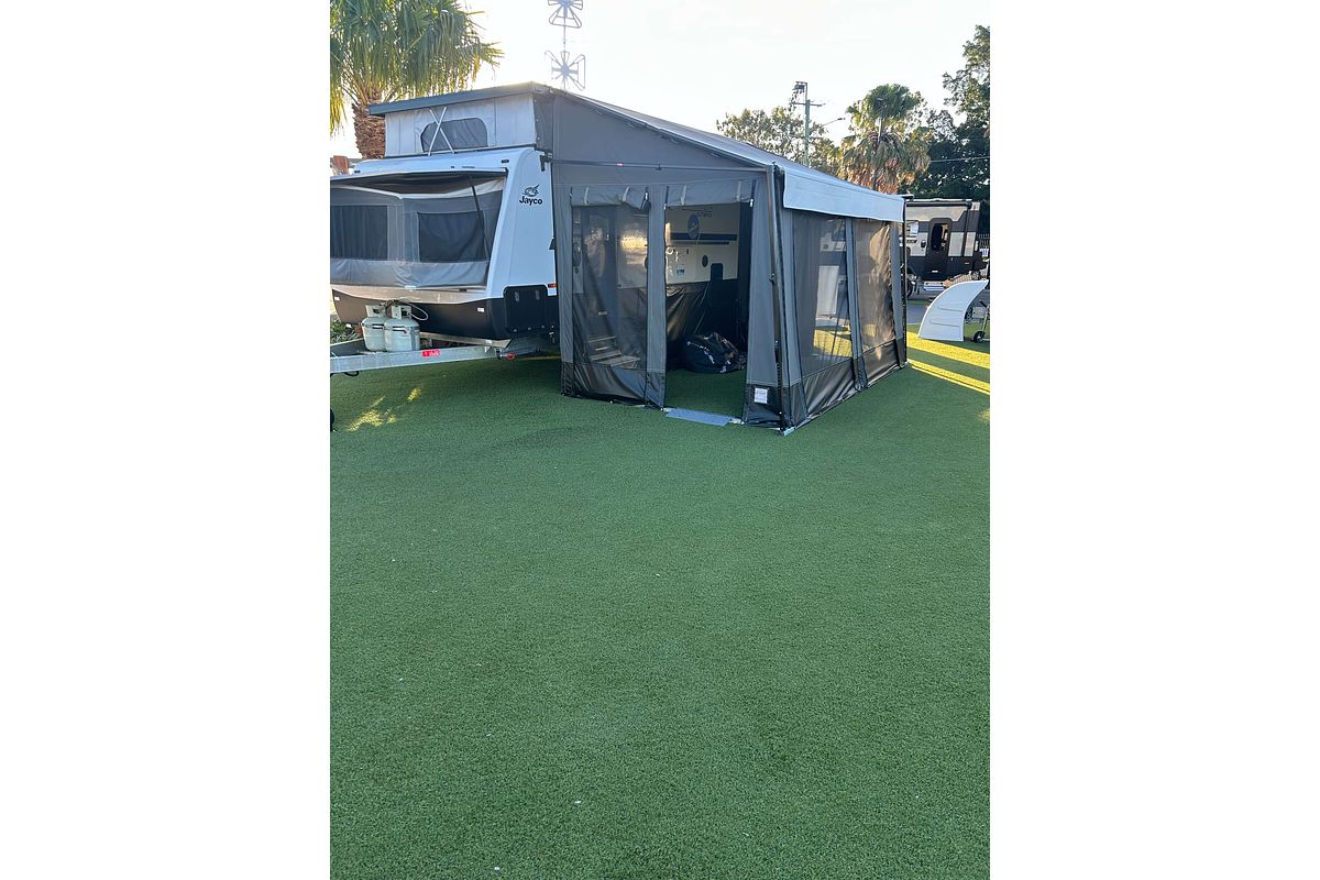 2025 Jayco EXPANDA POPTOP 17.56-2.OB.EX-MY25