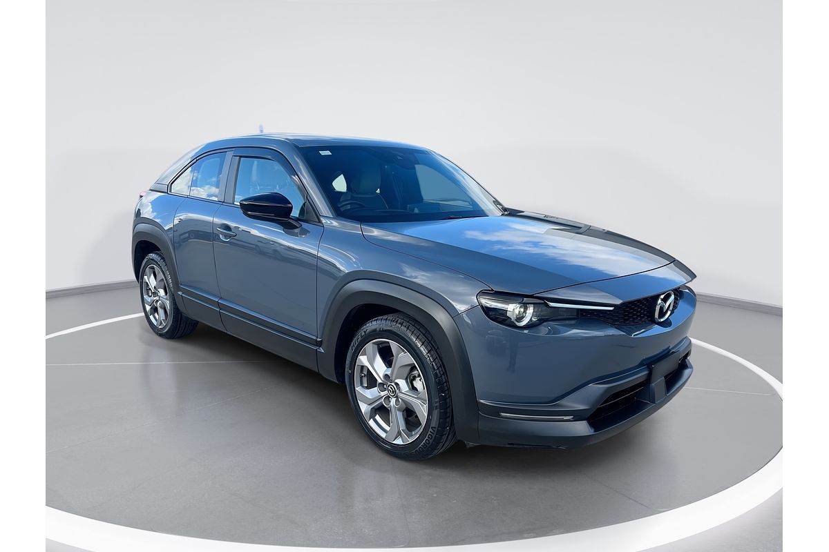2021 Mazda MX-30 G20e Touring DR Series