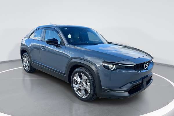 2021 Mazda MX-30 G20e Touring DR Series