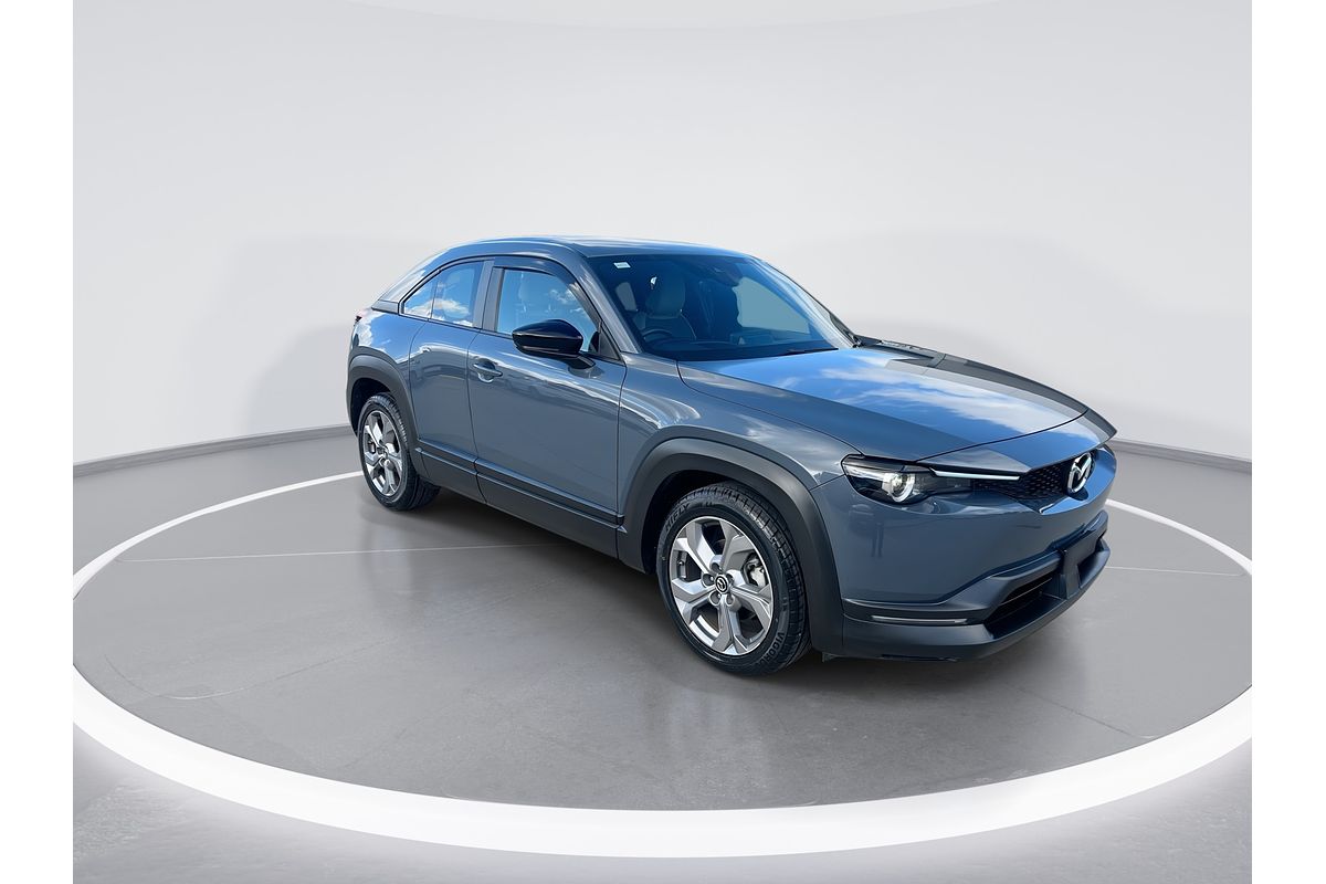 2021 Mazda MX-30 G20e Touring DR Series