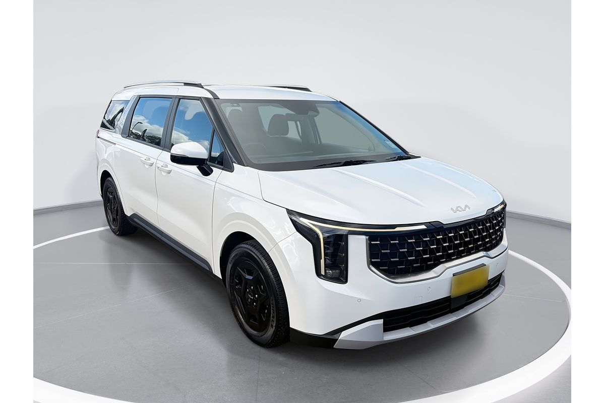 2024 Kia Carnival S KA4 PE