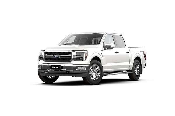 2023 Ford F-150 Lariat 4X4 SWB