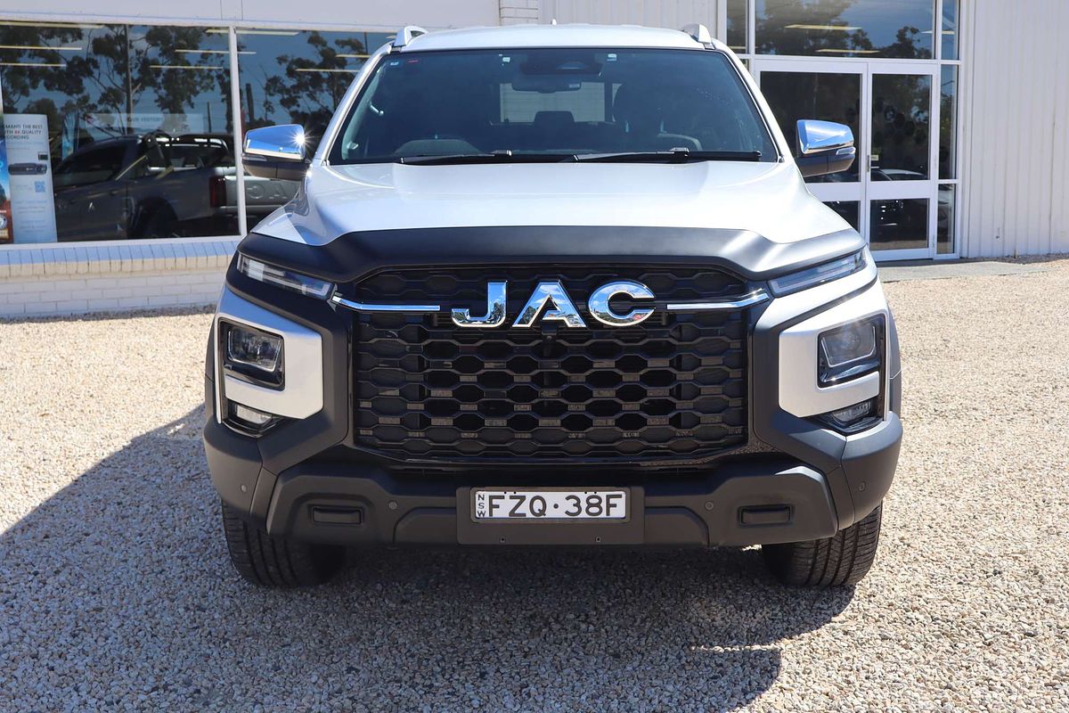2024 JAC T9 Haven All Wheel Drive