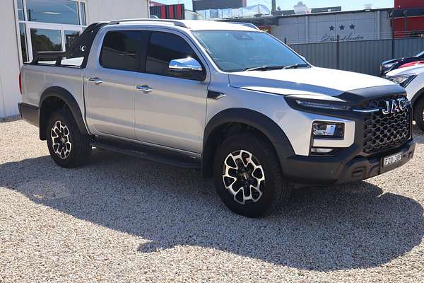 2024 JAC T9 Haven All Wheel Drive