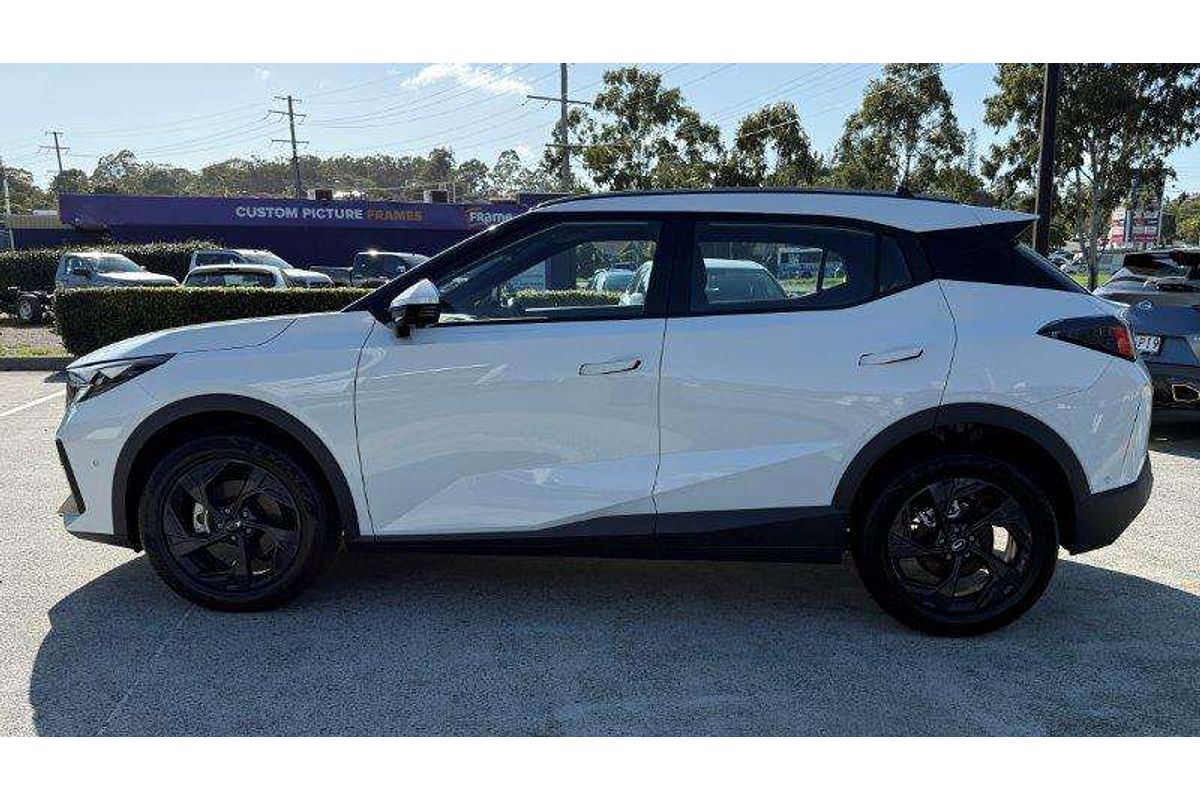 2026 GAC EMZOOM Luxury