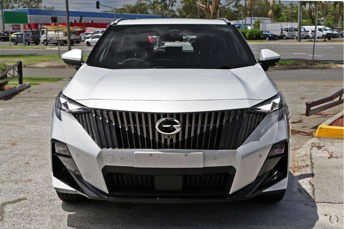 2026 GAC EMZOOM Luxury