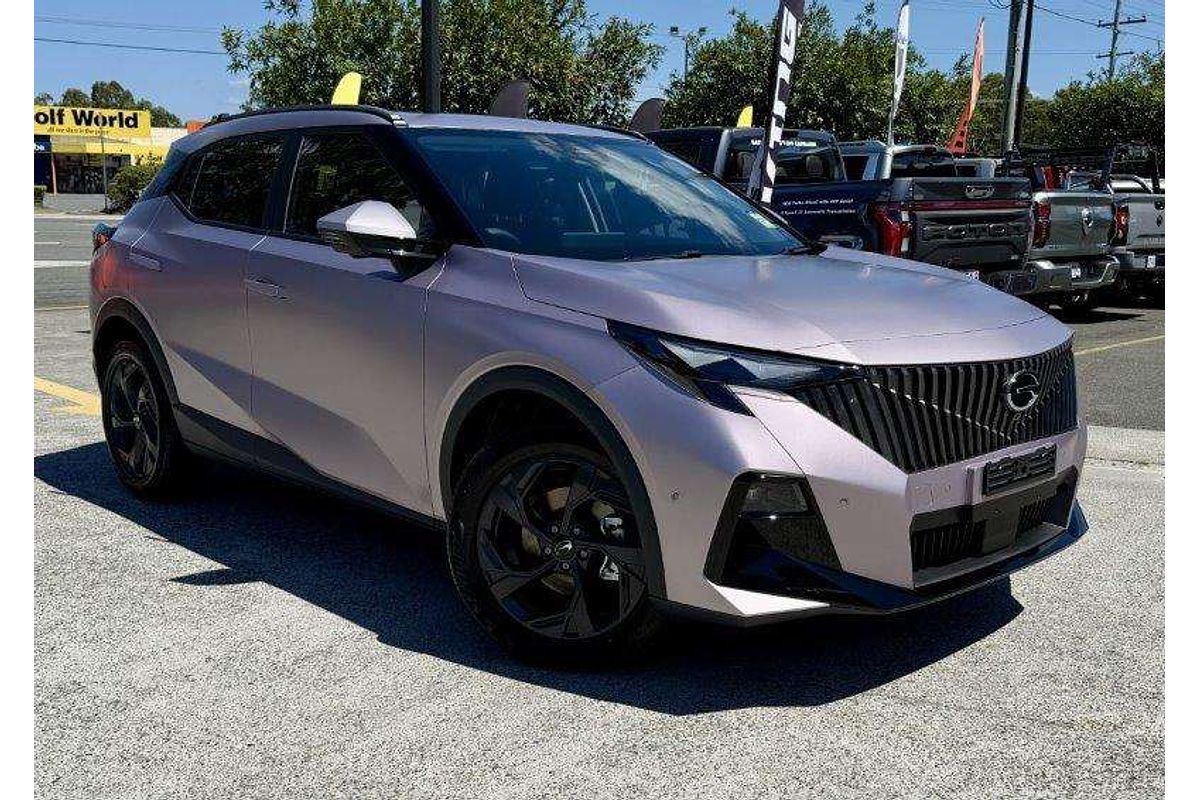 2026 GAC EMZOOM Luxury