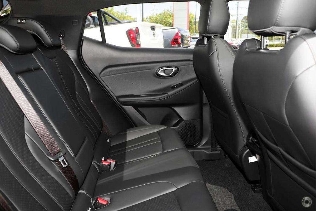 2026 GAC EMZOOM Luxury